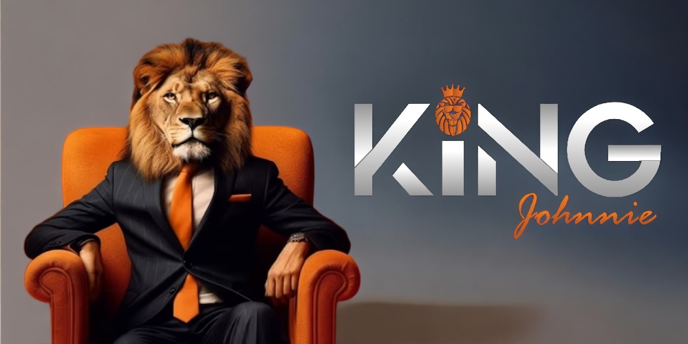 King Johnnie