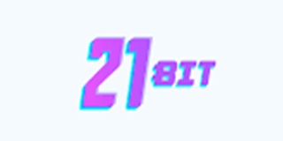 21Bit Casino logo