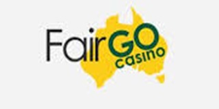 Fair Go Casino logo