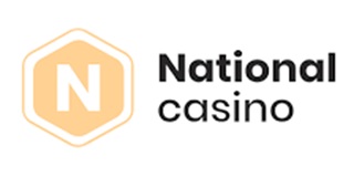 National Casino logo